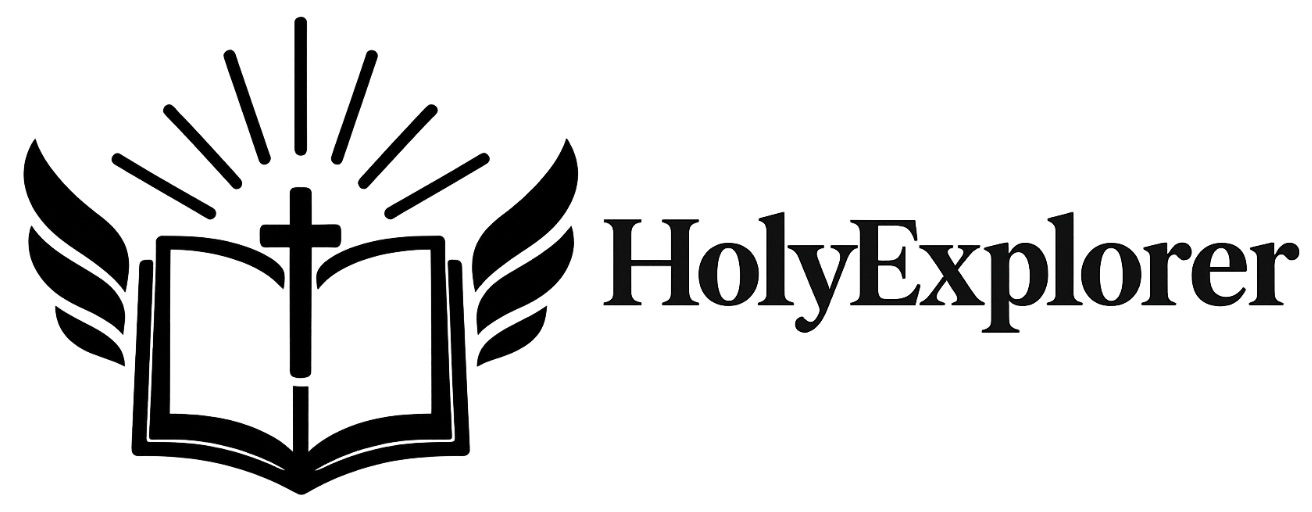 HolyExplorer